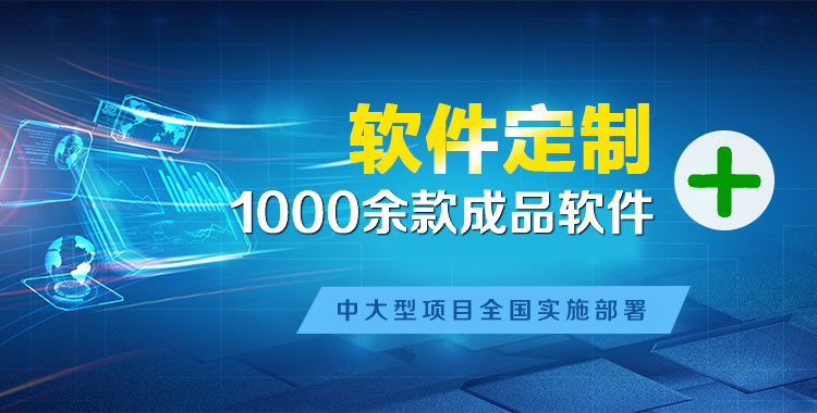 文山管理系统软件软件开发